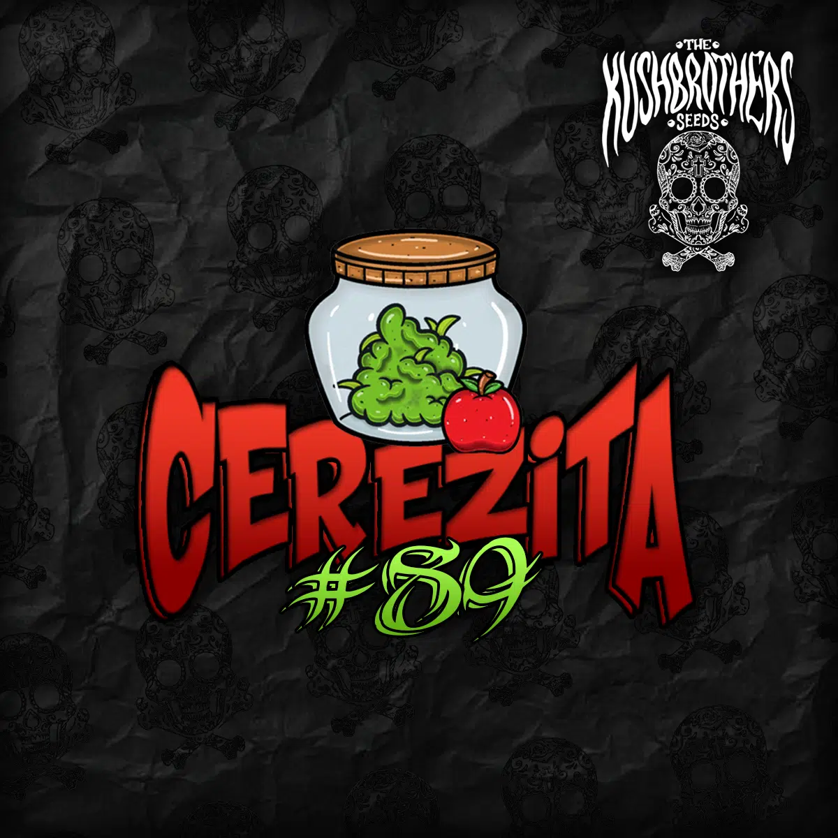 Cerecita#89