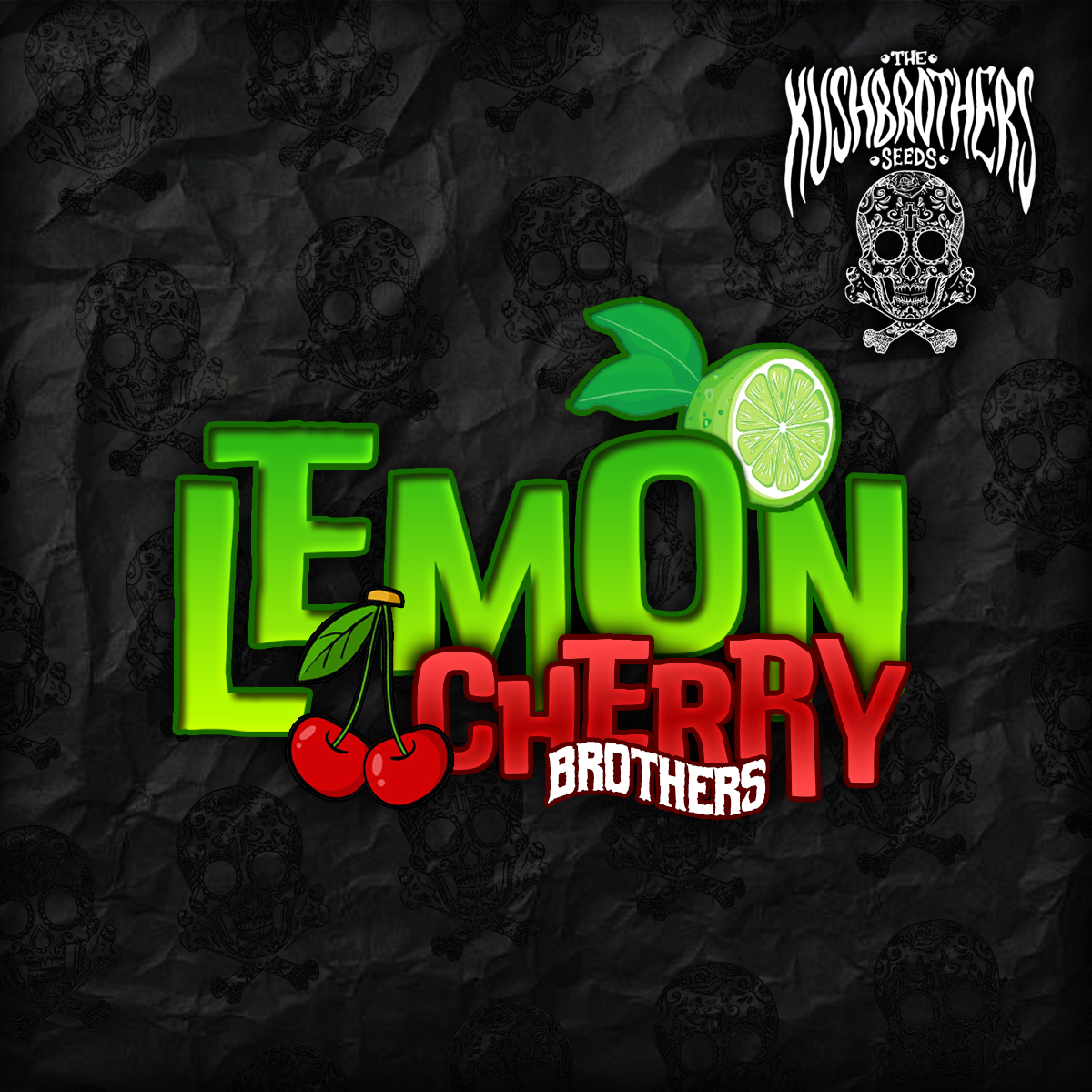 Lemon Cherry Brothers