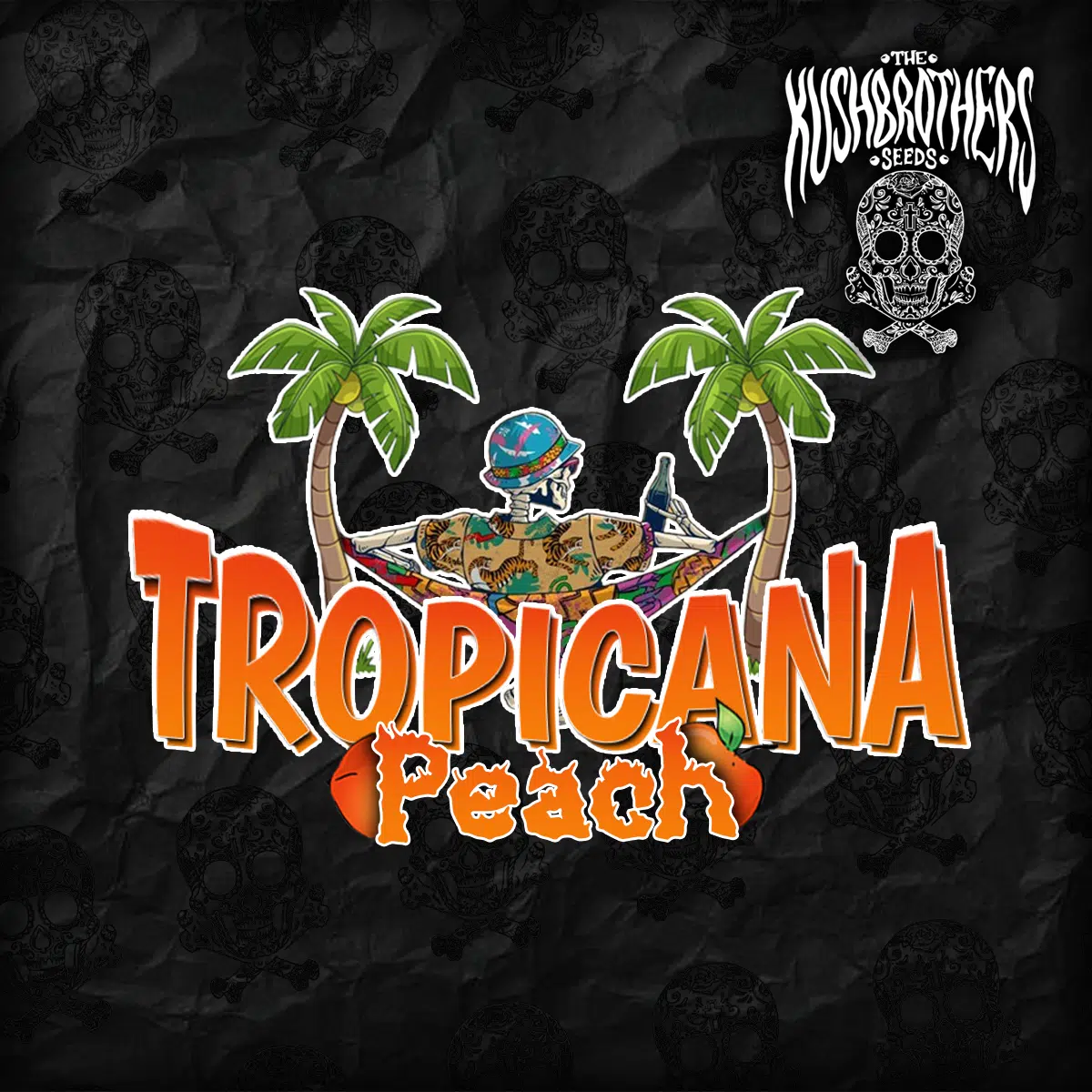 Tropicana Peach