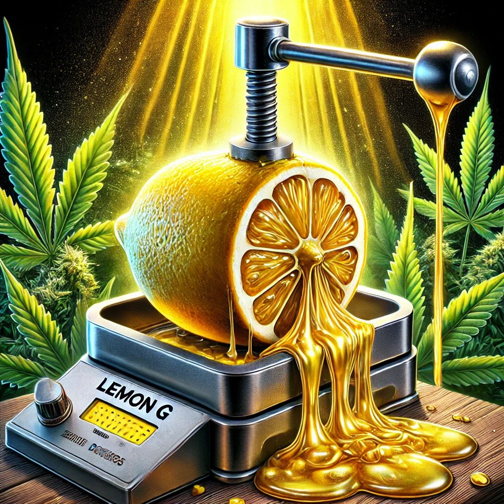 LEMON G