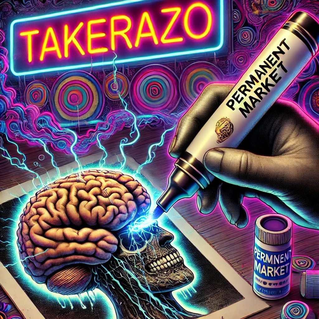 TAKERAZO